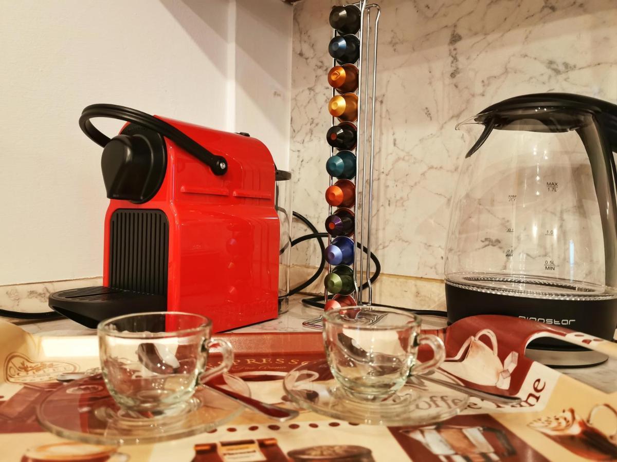 A Serenai - Elegante Appartamento In Centro Oristano Extérieur photo